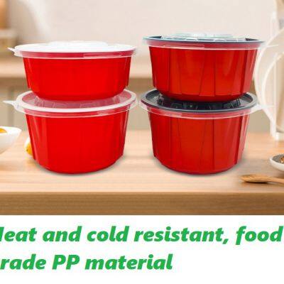 Sauce Cup Takeout Container Disposable Cup photo-5