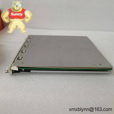 BENTLY NEVADA 3500/33-01-00 – 16‑Channel Relay Module for Machinery Protection Outputs photo-5