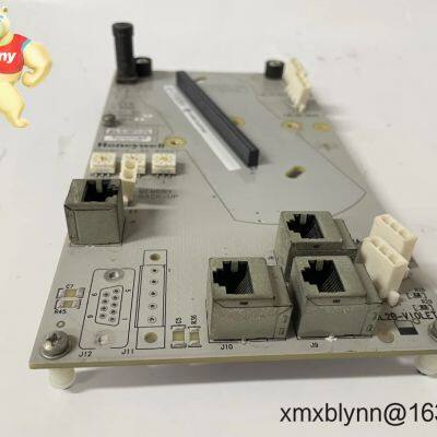 HONEYWELL XFR824A – 24 Vac Control Transformer for Reliable Panel Power