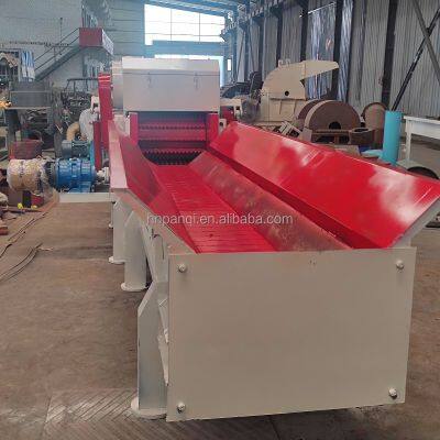 5-7 t Industrial Wood Sawdust Making Chipper Machine Wood Logs Shredder to Producing Sawdust photo-6