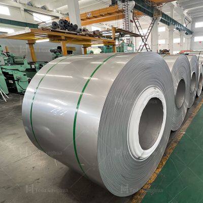 China Stainless Steel Sheet 300 Series Hot Rolled photo-3