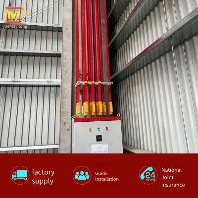 2000a Aluminum-based Power Busbar, Source Manufacturer, Installation Provided, Reliable Quality photo-3