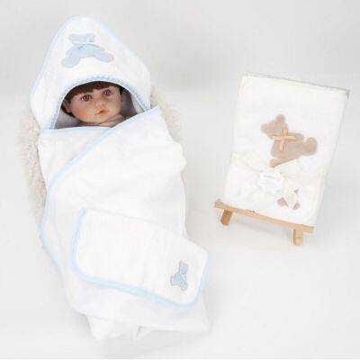 Baby Bath Towel, Towel, Drool Towel