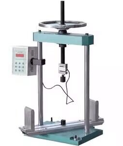 HST Panel Testing Machine 10kN Economic Model Digital Wood-based Panel Testing Machine MWD-10B