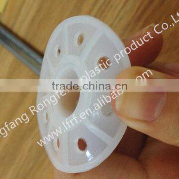 High Quality Low Price Plastic Insulation Anchor/ PP Anchor Nail photo-6