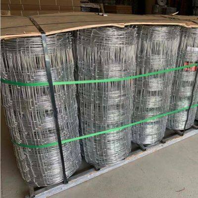 2.2mm Durable Deer Fence for Agricultural Farms to Prevent Deer and Wildlife From Entering Crops and Fields