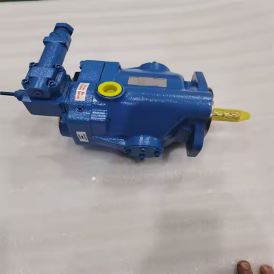 High Pressure Hydraulic Variable Piston Pump PVB10 RDY 31 H10 Hydraulic Pump PVB5 PVB6 PVB10 PVB15 PVB20 PVB29 PVB45 Piston Pump photo-4