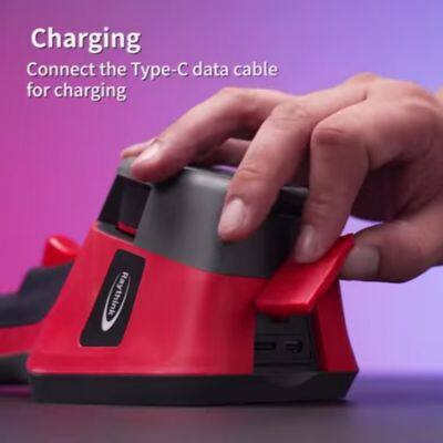 RM320 Handheld Thermal Camera for Mechanical and Plumbing System Inspections photo-3