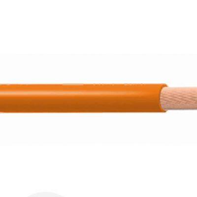 Fhl2g & Fhlr2gcb2g New Energy Vehicle Powertrain Cables 0.6/1kv/silicone Rubber photo-2