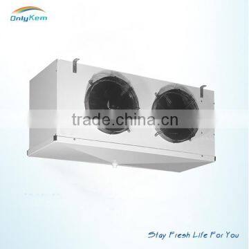 Refrigeration copper pipe evaporator