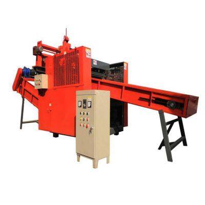 Кокосовая волокнистая дробилка с стабильной работой, простым обслуживанием и полным набором характеристик, xh - 107, xinhang