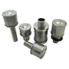 SS Filter Nozzle для водоподготовки