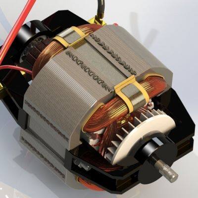 DC Motor