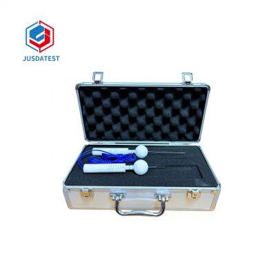 Terminal Probe of IEC 62368-1 Figure V.5 L=100mm&20mm D=1mm