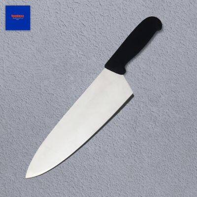 Коммерческие кухонные ножи для поваров, шеф-поваров, предприятий общественного питания, ресторанов и служб питания, произведенные компанией BOLEX CUTLERY