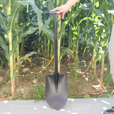 Digging Spade Heavy Duty – Professional Shovel for Digging and Ground Work