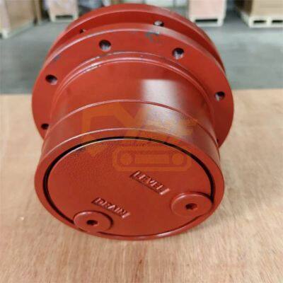 YNF High Quality Wholesale Final Drive Hydraulic Travel Motor for Dh60-7 Dx60W Dh55 Dh70 R55 Excavators photo-2