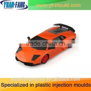 Toy Mould & Plastic Toys Mould & Plastic Injection Moulding Toy