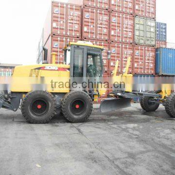 XCMG MOTOR GRADER GR215 WITH DONGFENG CUMMINS ENGINE