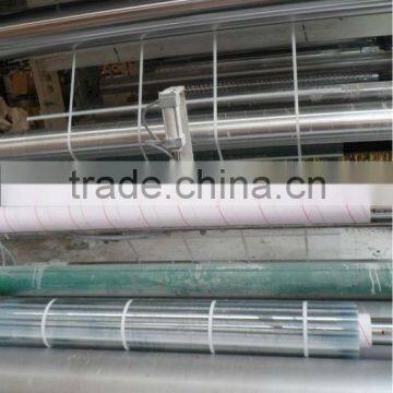 Pharmaceutical PVC Film