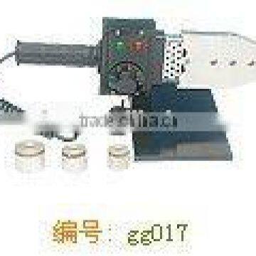 High quality PPR Fusing Machine