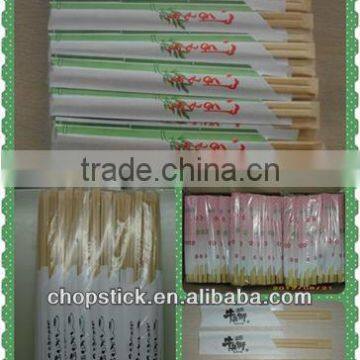 disposable round bamboo chopsticks