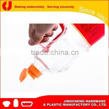 28mm cooking oil Plastic screw cap/plastic lid/ring pull bottle cap