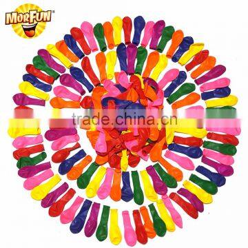 Cheap Good Quality Latex Water Balloons