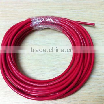 VDE red color cable