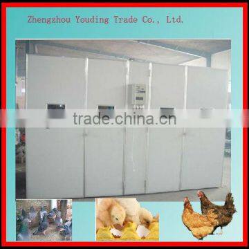 large model poultry egg hatcher for hatching