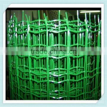 80*80mm holland welded wire mesh