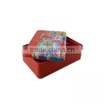 Cosmetic Sets Tin Box, Tin Box for Christmas Gift,gift Boxes for Makeup photo-4