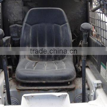 Low Profile Used Skid Loader S150 Oringinal Japan for Cheap Sale in Shanghai photo-5