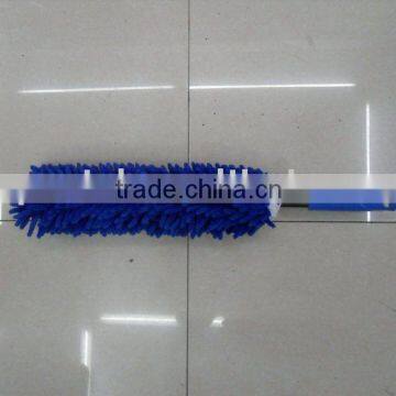 car duster