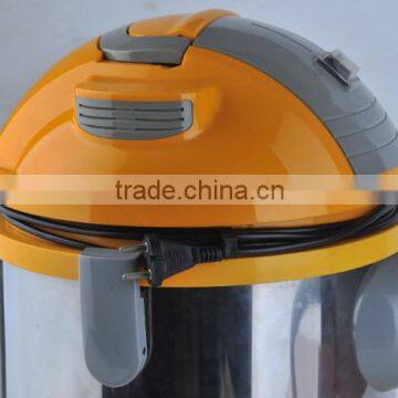 CE/GS/EMC Certificates Best Quality Electric Vacuum Cleaner
