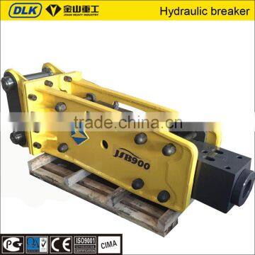 yantai wangyuan jack hammer competitive price