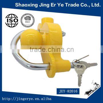 Classic Design Useful Trailer Door Security Locks photo-5