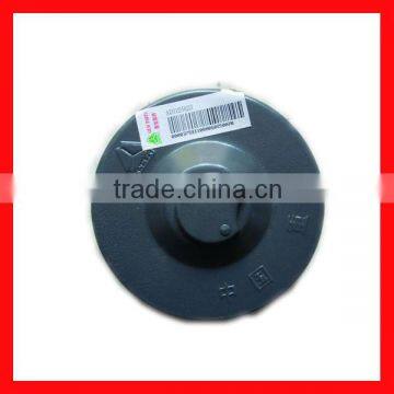 International Head Sale CNHTC spare parts Fuel tank cap