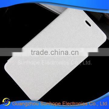 Factory Book Style Stand Wallet Flip Leather Cell Phone Case for MIUI Xiaomi Redmi 3 2 Cover photo-3