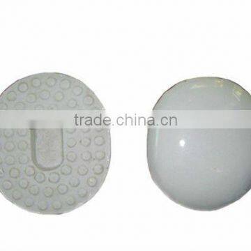 6-inch Ceramic Road Studs (raised pavement markers,ceramic studs)