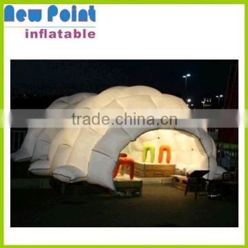 China factory hot sale popular party inflatable tent for sale