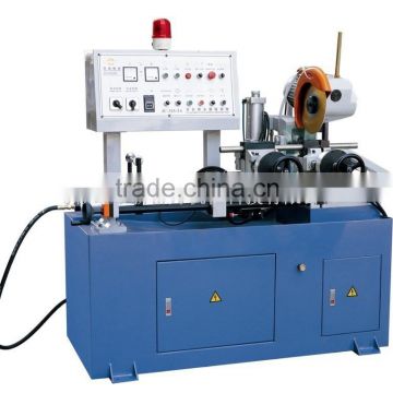 automatic steel tube cutting machine,pipe cutting machine,