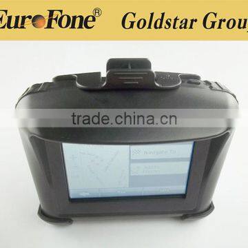 3.5'' Touch Screen Car GPS Auto GPS Navigation System photo-4