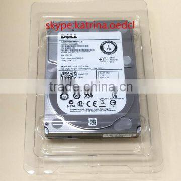 ST91000640SS 7.2K 2.5inch hard-disk in stock