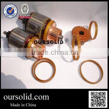 epoxy Fiberglass ring pieces