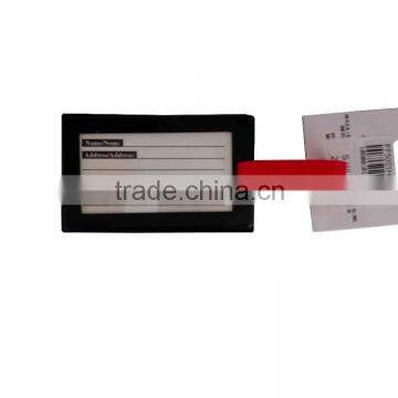 Rubber Personalized Wholesale Luggage Tags