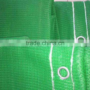Construction safety net/PE raschel net
