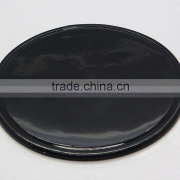 Washable Durable Use Round Non Slip Sticky Pad Anti Slip Mat Car Anti Slip Pad photo-3