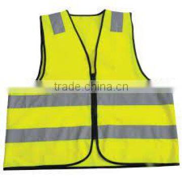 Reflective Safety Vest, Safety Vest, High Visibiebility Vest, Reflective Vest