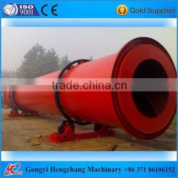 Different capacity coal slime drying machine